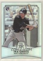 Ike Davis #/999