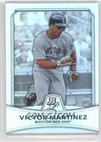 Victor Martinez #/999