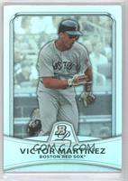 Victor Martinez #/999