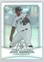 Josh Johnson #/999