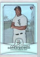 Dayan Viciedo #/999