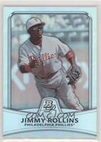 Jimmy Rollins #/999