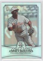 Jimmy Rollins #/999