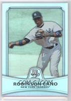 Robinson Cano #/999