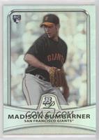 Madison Bumgarner #/999