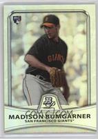 Madison Bumgarner #/999