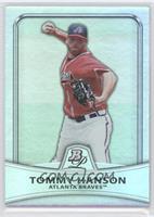 Tommy Hanson #/999