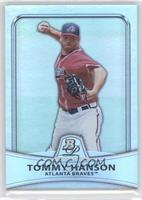 Tommy Hanson #/999