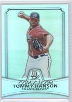 Tommy Hanson #/999