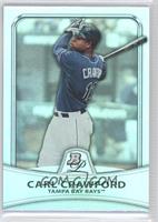 Carl Crawford #/999