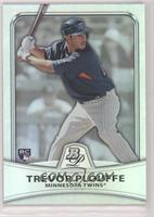 Trevor Plouffe #/999