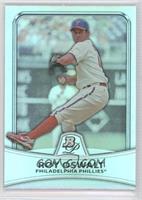 Roy Oswalt #/999