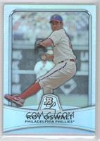 Roy Oswalt #/999