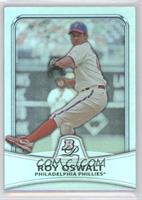 Roy Oswalt #/999