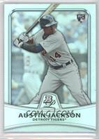 Austin Jackson #/999