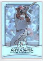 Justin Upton #/999