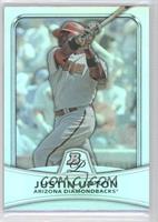 Justin Upton #/999