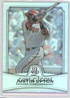 Justin Upton #/999