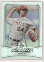 Dan Haren #/999