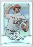 Dan Haren #/999