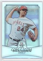 Dan Haren #/999