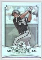 Gordon Beckham #/999