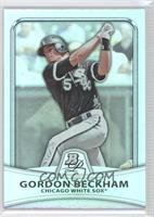 Gordon Beckham #/999