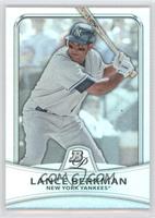 Lance Berkman #/999