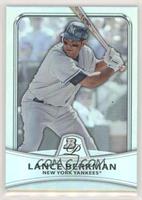 Lance Berkman #/999