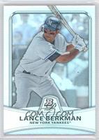 Lance Berkman #/999