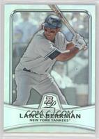 Lance Berkman #/999