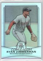 Ryan Zimmerman #/999