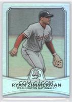 Ryan Zimmerman #/999