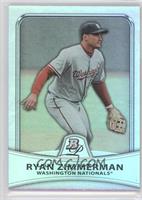 Ryan Zimmerman #/999