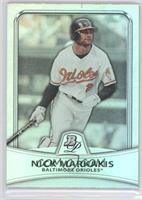 Nick Markakis #/999