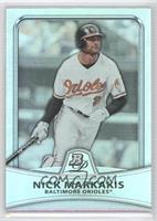 Nick Markakis #/999