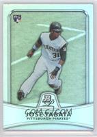 Jose Tabata #/999