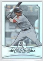 Dustin Pedroia #/999