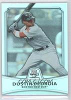 Dustin Pedroia #/999