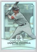 Dustin Pedroia #/999