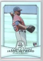 Jason Heyward #/999