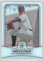 Matt Cain #/999