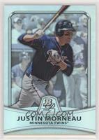 Justin Morneau #/999