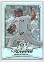 Jon Lester #/999