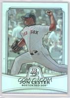 Jon Lester #/999