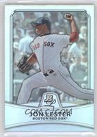 Jon Lester #/999