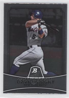 2010 Bowman Platinum - [Base] #100 - David Wright