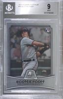 Buster Posey [BGS 9 MINT]