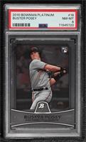 Buster Posey [PSA 8 NM‑MT]