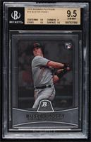 Buster Posey [BGS 9.5 GEM MINT]